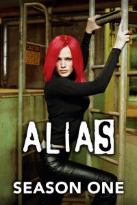 Nonton Alias: Season 1