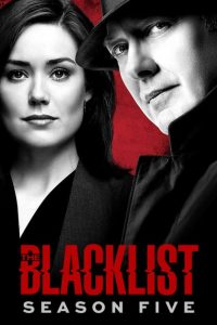 Nonton The Blacklist: Season 5