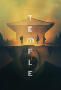 Nonton Temple