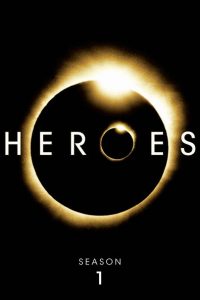 Nonton Heroes: Season 1