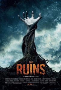 Nonton The Ruins 2008