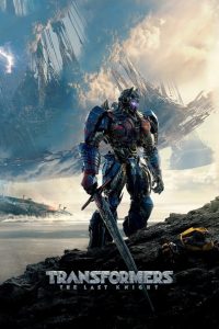 Nonton Transformers: The Last Knight 2017