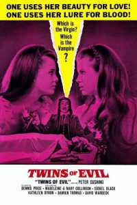 Nonton Twins of Evil 1971