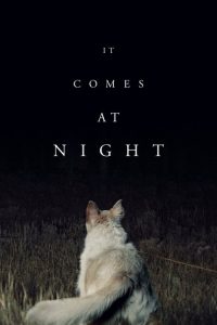 Nonton It Comes at Night 2017