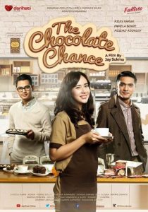 Nonton The Chocolate Chance 2017