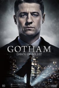 Nonton Gotham: Season 4