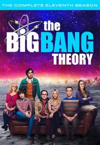 Nonton The Big Bang Theory: Season 11