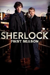 Nonton Sherlock: Season 1