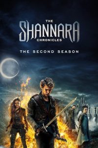 Nonton The Shannara Chronicles: Season 2