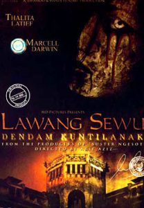 Nonton Lawang Sewu 2007