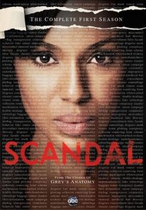 Nonton Scandal: Season 1