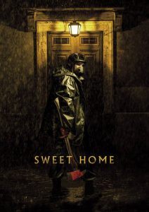 Nonton Sweet Home 2015