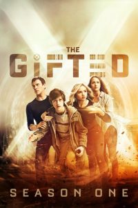 Nonton The Gifted: Season 1