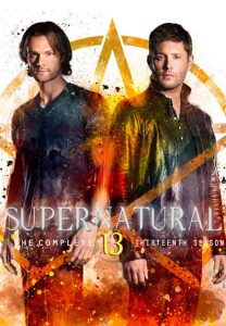 Nonton Supernatural: Season 13