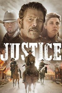 Nonton Justice 2017