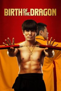 Nonton Birth of the Dragon 2017