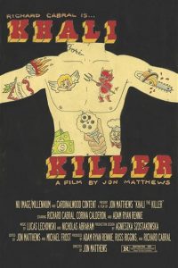 Nonton Khali the Killer 2017