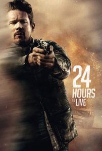 Nonton 24 Hours to Live 2017