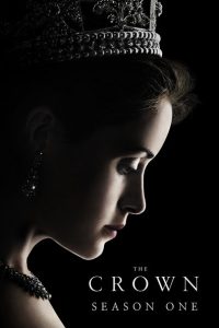 Nonton The Crown: Season 1