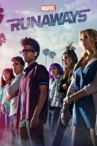 Marvel’s Runaways