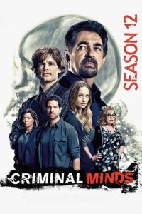 Nonton Criminal Minds: Season 12