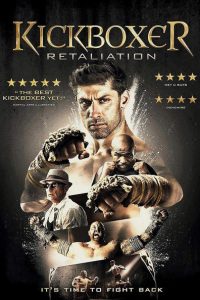 Nonton Kickboxer: Retaliation 2018