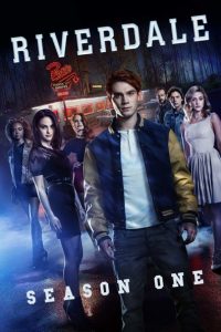 Nonton Riverdale: Season 1