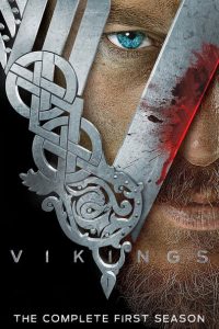 Nonton Vikings: Season 1