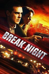 Nonton Break Night 2018