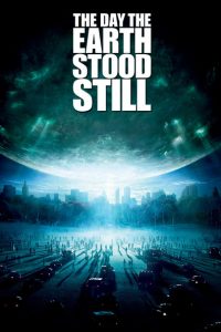 Nonton The Day the Earth Stood Still 2008