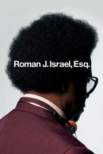 Nonton Roman J. Israel, Esq.