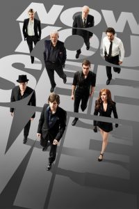 Nonton Now You See Me 2013