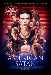 Nonton American Satan 2017