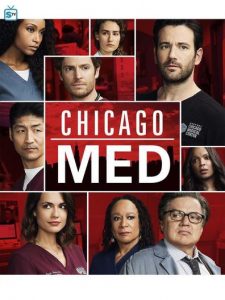 Nonton Chicago Med: Season 3