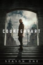 Nonton Counterpart: Season 1