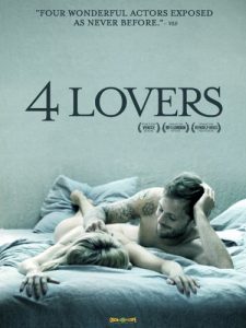 Nonton Four Lovers 2010