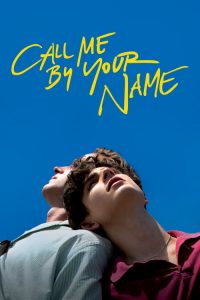 Nonton Call Me by Your Name 2017