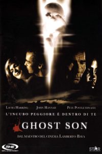 Nonton Ghost Son 2016