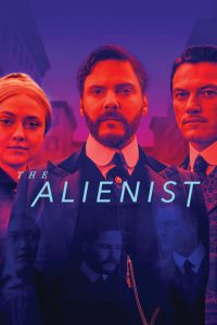 Nonton The Alienist: Season 1