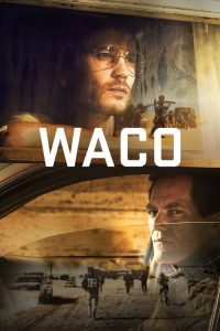 Nonton Waco: Season 1