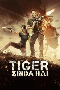 Nonton Tiger Zinda Hai 2017