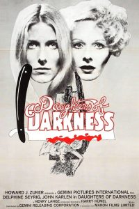 Nonton Daughters of Darkness 1971