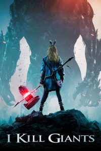 Nonton I Kill Giants 2017