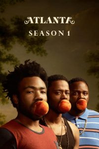 Nonton Atlanta: Season 1