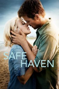 Nonton Safe Haven 2013