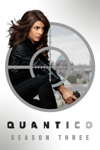 Nonton Quantico: Season 3