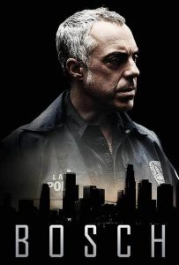 Nonton Bosch: Season 4