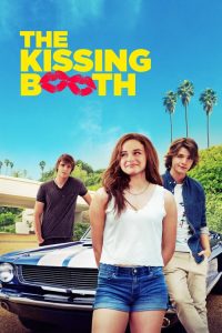 Nonton The Kissing Booth 2018