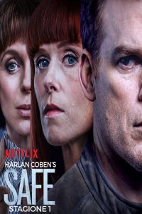 Nonton Safe: Season 1