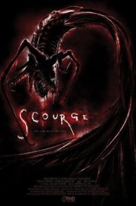 Nonton Scourge 2008